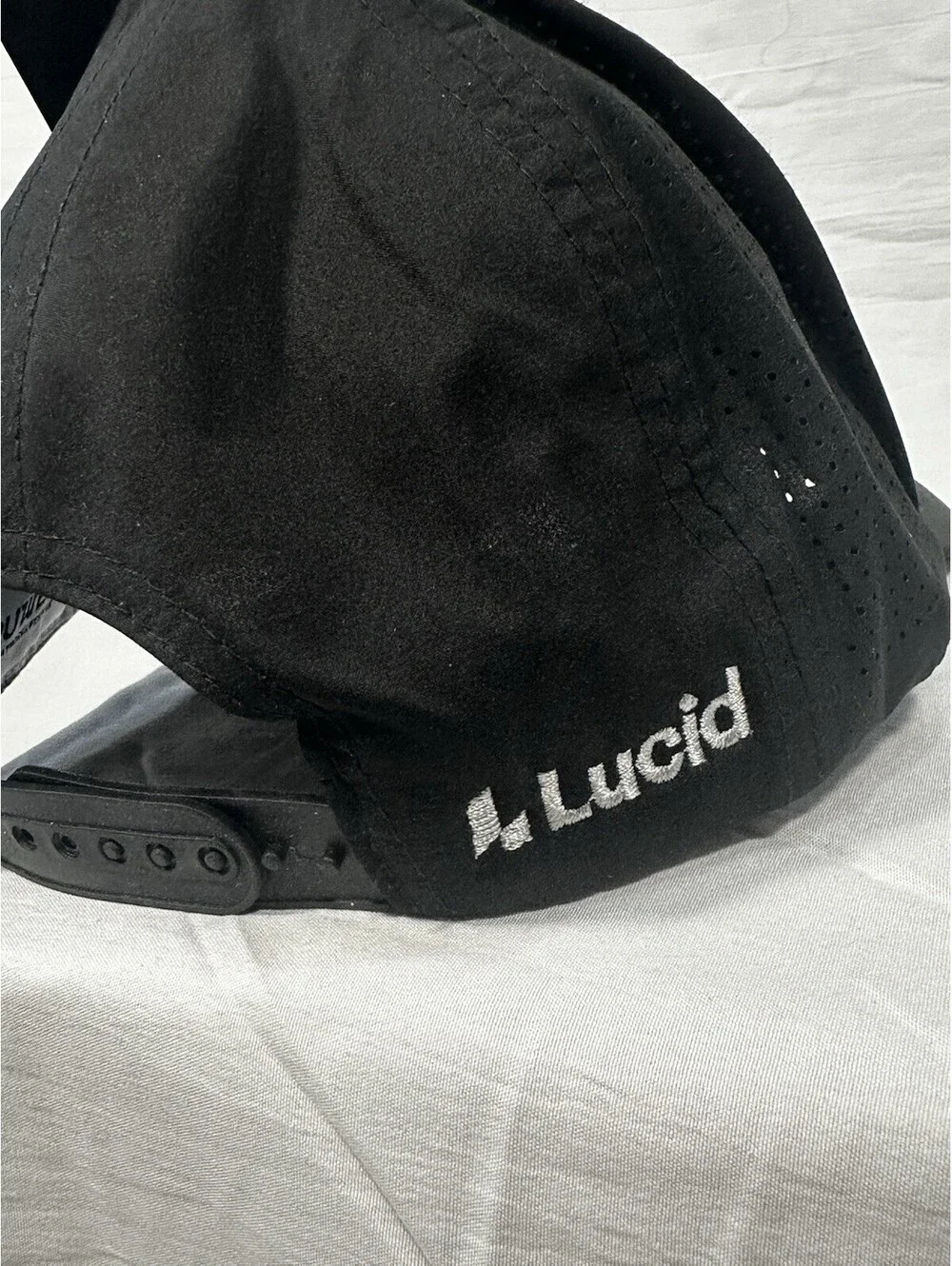 N/A truwear lucid